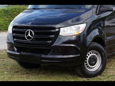 2019 Mercedes-Benz Sprinter 2500  LWB - Photo 11 - Miami, FL 33142