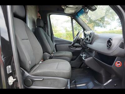 2019 Mercedes-Benz Sprinter 2500  LWB - Photo 30 - Miami, FL 33142