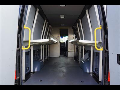 2019 Mercedes-Benz Sprinter 2500  LWB - Photo 18 - Miami, FL 33142