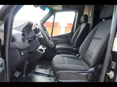 2019 Mercedes-Benz Sprinter 2500  LWB - Photo 26 - Miami, FL 33142