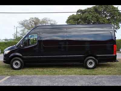 2019 Mercedes-Benz Sprinter 2500  LWB - Photo 4 - Miami, FL 33142