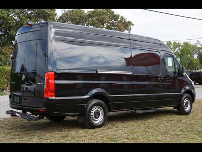 2019 Mercedes-Benz Sprinter 2500  LWB - Photo 7 - Miami, FL 33142