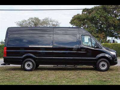 2019 Mercedes-Benz Sprinter 2500  LWB - Photo 8 - Miami, FL 33142