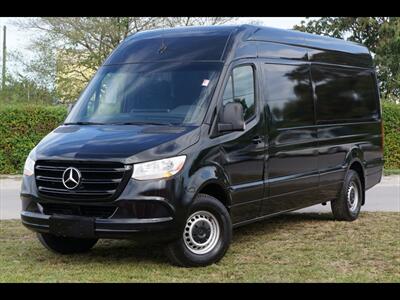 2019 Mercedes-Benz Sprinter 2500  LWB - Photo 3 - Miami, FL 33142