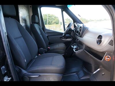 2019 Mercedes-Benz Sprinter 2500  LWB - Photo 28 - Miami, FL 33142