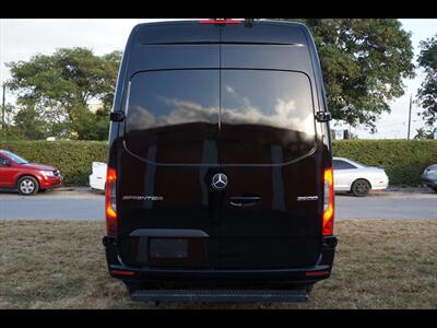 2019 Mercedes-Benz Sprinter 2500  LWB - Photo 6 - Miami, FL 33142