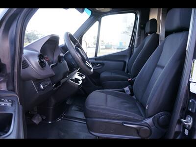 2019 Mercedes-Benz Sprinter 2500  LWB - Photo 23 - Miami, FL 33142