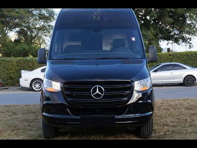 2019 Mercedes-Benz Sprinter 2500  LWB