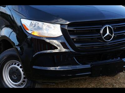 2019 Mercedes-Benz Sprinter 2500  LWB - Photo 9 - Miami, FL 33142