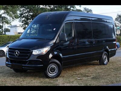 2019 Mercedes-Benz Sprinter 2500  LWB - Photo 3 - Miami, FL 33142