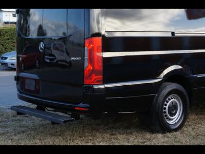 2019 Mercedes-Benz Sprinter 2500  LWB - Photo 10 - Miami, FL 33142