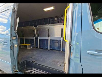 2019 Mercedes-Benz Sprinter 2500  LWB - Photo 7 - Miami, FL 33142