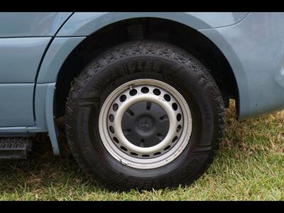 2019 Mercedes-Benz Sprinter 2500  LWB - Photo 18 - Miami, FL 33142