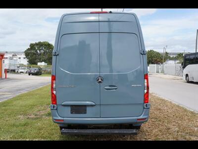 2019 Mercedes-Benz Sprinter 2500  LWB - Photo 6 - Miami, FL 33142