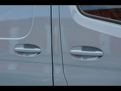 2019 Mercedes-Benz Sprinter 2500  LWB - Photo 12 - Miami, FL 33142