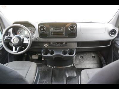 2019 Mercedes-Benz Sprinter 2500  LWB - Photo 29 - Miami, FL 33142