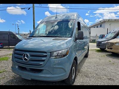 2019 Mercedes-Benz Sprinter 2500  LWB - Photo 1 - Miami, FL 33142