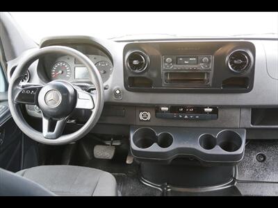 2019 Mercedes-Benz Sprinter 2500  LWB - Photo 30 - Miami, FL 33142