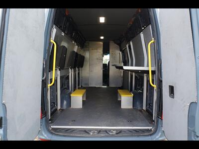 2019 Mercedes-Benz Sprinter 2500  LWB - Photo 17 - Miami, FL 33142