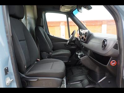 2019 Mercedes-Benz Sprinter 2500  LWB - Photo 27 - Miami, FL 33142