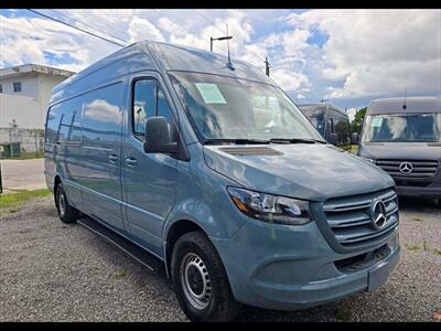 2019 Mercedes-Benz Sprinter 2500  LWB - Photo 4 - Miami, FL 33142