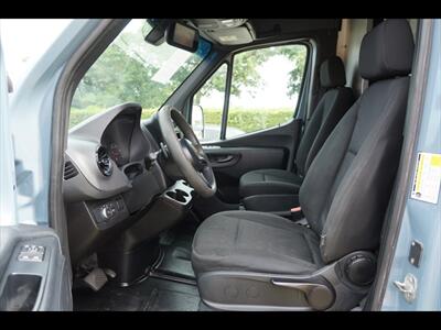 2019 Mercedes-Benz Sprinter 2500  LWB - Photo 22 - Miami, FL 33142