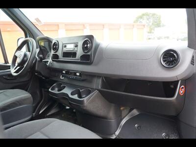 2019 Mercedes-Benz Sprinter 2500  LWB - Photo 26 - Miami, FL 33142