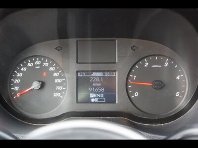 2019 Mercedes-Benz Sprinter 2500  LWB - Photo 38 - Miami, FL 33142