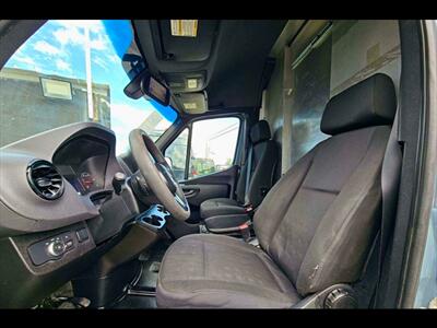 2019 Mercedes-Benz Sprinter 2500  LWB - Photo 5 - Miami, FL 33142