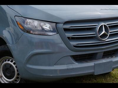 2019 Mercedes-Benz Sprinter 2500  LWB - Photo 9 - Miami, FL 33142