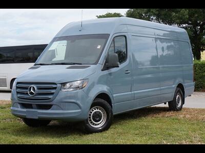 2019 Mercedes-Benz Sprinter 2500  LWB - Photo 3 - Miami, FL 33142