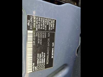 2019 Mercedes-Benz Sprinter 2500  LWB - Photo 12 - Miami, FL 33142