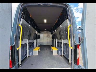 2019 Mercedes-Benz Sprinter 2500  LWB - Photo 8 - Miami, FL 33142