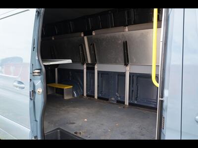 2019 Mercedes-Benz Sprinter 2500  LWB - Photo 15 - Miami, FL 33142