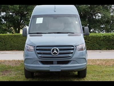 2019 Mercedes-Benz Sprinter 2500  LWB - Photo 2 - Miami, FL 33142