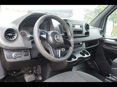 2019 Mercedes-Benz Sprinter 2500  LWB - Photo 21 - Miami, FL 33142