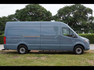 2019 Mercedes-Benz Sprinter 2500  LWB - Photo 8 - Miami, FL 33142
