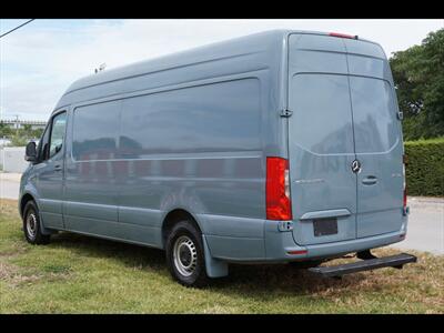 2019 Mercedes-Benz Sprinter 2500  LWB - Photo 5 - Miami, FL 33142