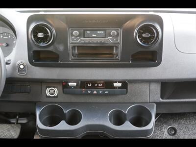 2019 Mercedes-Benz Sprinter 2500  LWB - Photo 31 - Miami, FL 33142