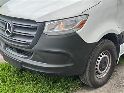 2019 Mercedes-Benz Sprinter 2500   - Photo 7 - Miami, FL 33142