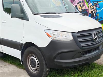 2019 Mercedes-Benz Sprinter 2500   - Photo 3 - Miami, FL 33142
