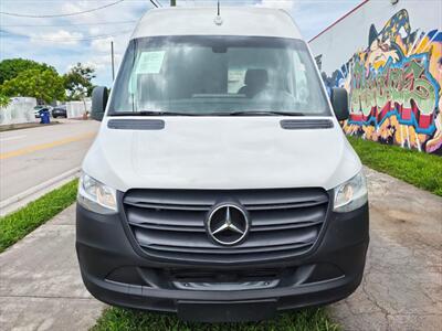 2019 Mercedes-Benz Sprinter 2500   - Photo 4 - Miami, FL 33142