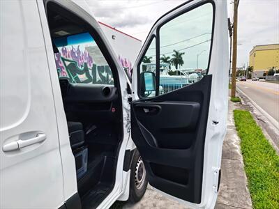 2019 Mercedes-Benz Sprinter 2500   - Photo 20 - Miami, FL 33142