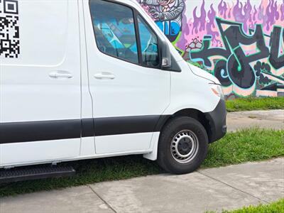 2019 Mercedes-Benz Sprinter 2500   - Photo 19 - Miami, FL 33142