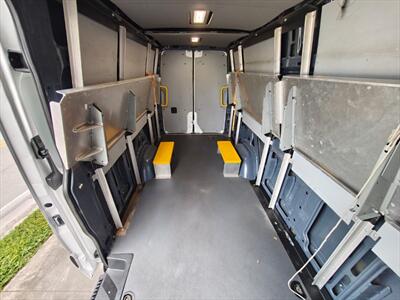 2019 Mercedes-Benz Sprinter 2500   - Photo 28 - Miami, FL 33142