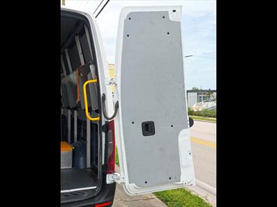 2019 Mercedes-Benz Sprinter 2500   - Photo 39 - Miami, FL 33142