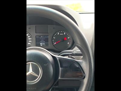2019 Mercedes-Benz Sprinter 2500   - Photo 36 - Miami, FL 33142