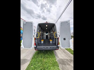 2019 Mercedes-Benz Sprinter 2500   - Photo 41 - Miami, FL 33142