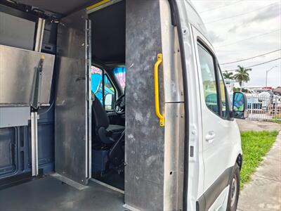 2019 Mercedes-Benz Sprinter 2500   - Photo 50 - Miami, FL 33142