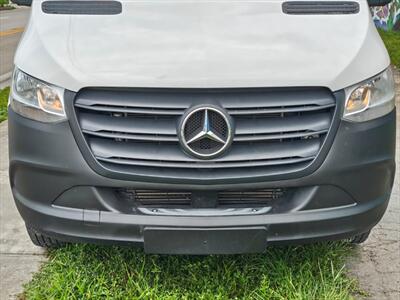 2019 Mercedes-Benz Sprinter 2500   - Photo 5 - Miami, FL 33142